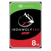 HD Seagate ...