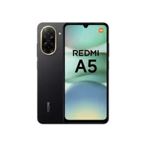 Cel Xiaomi Redmi A5 4+128GB Midnight Black Indonecia