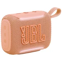 JBL Speaker Go 5 Laranja