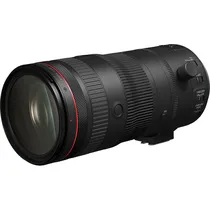  Lente Canon...