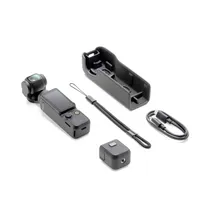 Camera Estabilizadora Dji Osmo Pocket 3