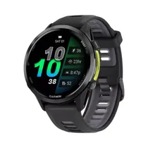 Smartwatch Garmin 010-02969-00 Forerunner 970 Black