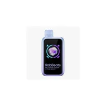 Elf Rabbeats Touch 10K Puff Citrus Grape