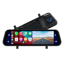 Câmera para Carro Satellite A-DVR056 Preto