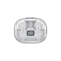 Auricular FTX E80-BL BT Mic Touch Blanco
