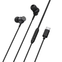 Fone Gtide Wired CW02 Type-C.Black