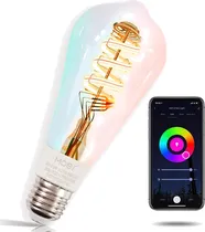 Foco LED Sma...