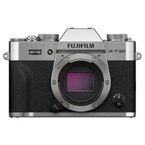 Camera Fujifilm X-T30 III Body Silver