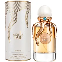 Perfume Riiffs Taif - Extrait de Parfum - Unissex - 100ML