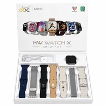Abc Reloj Sm...
