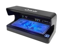 Detector de Billetes Falsos Quanta QTDBF30