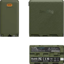  Bateria Sma...