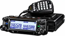 Rádio Yaesu ...