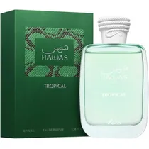 Perf Masc Rasasi Hawas Tropical Edp 100ML