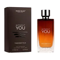 Paris Bleu W...