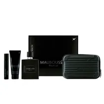  Set Maubous...