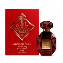 Perfume Olmas Arabian Rose 100ML