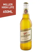  Miller Cerv...