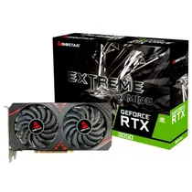 VGA RTX3050 6GB Biostar Extreme VN3516RF68-AN1RA VN3516RF68-AN1R A-BS2 GDDR6