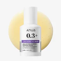 Anua Retinol...