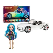 Carro Rainb...