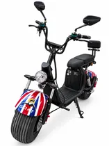 Moto Elétric...