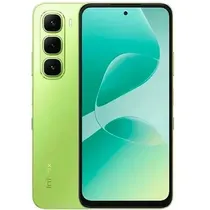 Cell Infinix...