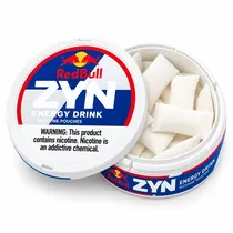 Nicotine ZYN...