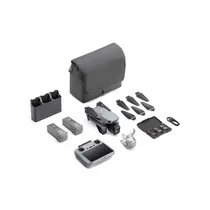 Drone Dji Air 3S FLY More Combo (Dji RC 2) (Caixa Feia)