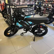 Moto Eletri...