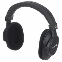 Beyerdynamic...