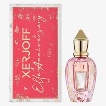 Perfume Xerjoff Elle Anniversary Edp 50ML