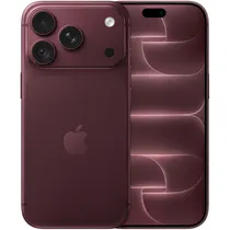iPhone 18 Pro 256GB Burgundy A3472 LL/A