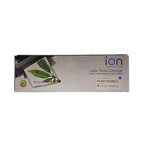 Toner Ion W2111A 206A Cyan