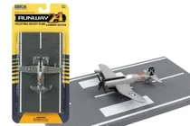 RUNWAY-24 F4...