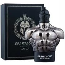 Perfume Masculino Armaf Spartacus Edp 100ML