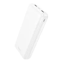 Hoco Cargador Portatil J153A 20000 White