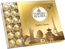  Chocolate F...