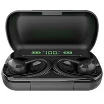 Fone de Ouvido Kolke KAB-753 Sport TWS / Bluetooth - Preto