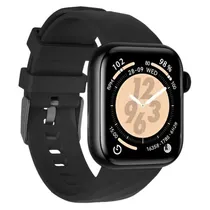Smartwatch Elegance Gtide Black