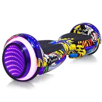Scooter Elét...