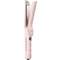 Alisador/Rizador de Ar 2-EM-1 Wavytalk Whirlwind Pro A12 70W 2V - Pink