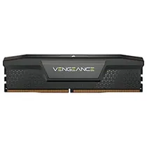 Memória Ram Corsair Vengeance DDR5 16GB 5600MHZ - Preto (CMK16GX5M1B5600Z40)