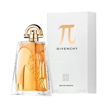 Givenchy Pi Men 100ML Edt 395503*