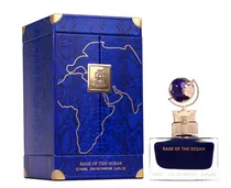 Perfume Aurora Scents Globe Rage Of The Ocean 100ML-Unisex