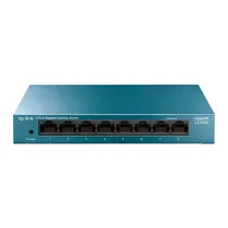  Hub Switch ...