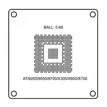  Bga Stencil...