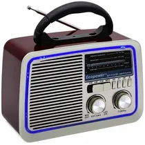 Radio Ecopow...