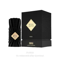 French Avenue Royal Blend Nero Unisex 100ML Extrait de Parfum 375601