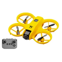 Drone Aircraft T1 SAW25314 Amarelo 253146
